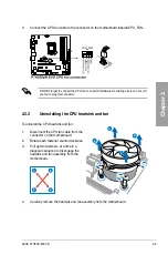 Preview for 27 page of Asus P7H55D-M EVO User Manual