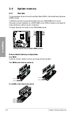 Preview for 28 page of Asus P7H55D-M EVO User Manual