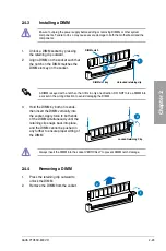 Preview for 41 page of Asus P7H55D-M EVO User Manual