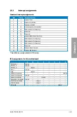 Preview for 43 page of Asus P7H55D-M EVO User Manual