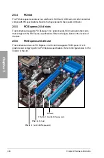 Preview for 44 page of Asus P7H55D-M EVO User Manual