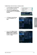 Preview for 49 page of Asus P7H55D-M EVO User Manual
