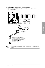 Preview for 53 page of Asus P7H55D-M EVO User Manual