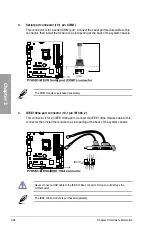 Preview for 54 page of Asus P7H55D-M EVO User Manual