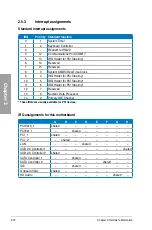 Предварительный просмотр 38 страницы Asus P7H55D-M PRO User Manual