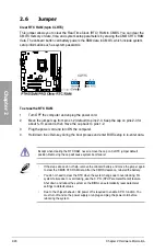 Предварительный просмотр 40 страницы Asus P7H55D-M PRO User Manual