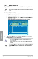 Предварительный просмотр 58 страницы Asus P7H55D-M PRO User Manual