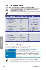 Предварительный просмотр 68 страницы Asus P7H55D-M PRO User Manual