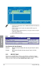 Предварительный просмотр 90 страницы Asus P7H55D-M PRO User Manual