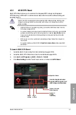 Предварительный просмотр 99 страницы Asus P7H55D-M PRO User Manual