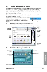 Предварительный просмотр 103 страницы Asus P7H55D-M PRO User Manual