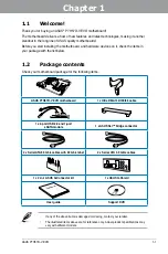 Preview for 15 page of Asus P7H57D-V EVO User Manual