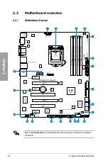 Preview for 20 page of Asus P7H57D-V EVO User Manual