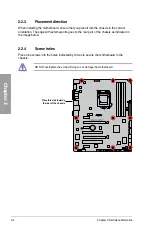 Preview for 22 page of Asus P7H57D-V EVO User Manual