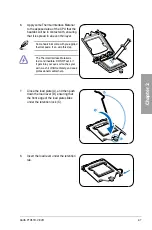 Preview for 25 page of Asus P7H57D-V EVO User Manual