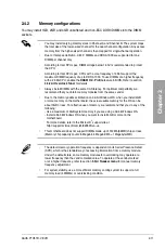 Preview for 29 page of Asus P7H57D-V EVO User Manual