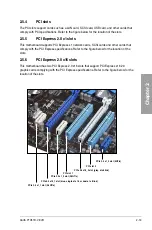 Preview for 37 page of Asus P7H57D-V EVO User Manual