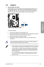 Preview for 39 page of Asus P7H57D-V EVO User Manual