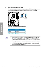 Preview for 40 page of Asus P7H57D-V EVO User Manual