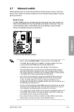 Preview for 41 page of Asus P7H57D-V EVO User Manual