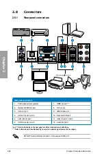 Preview for 42 page of Asus P7H57D-V EVO User Manual