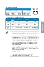 Preview for 43 page of Asus P7H57D-V EVO User Manual