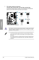 Preview for 52 page of Asus P7H57D-V EVO User Manual