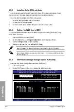 Preview for 114 page of Asus P7H57D-V EVO User Manual