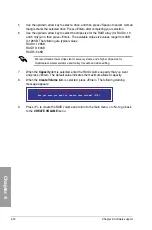 Preview for 116 page of Asus P7H57D-V EVO User Manual