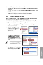 Preview for 119 page of Asus P7H57D-V EVO User Manual