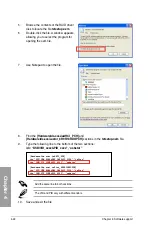 Preview for 120 page of Asus P7H57D-V EVO User Manual