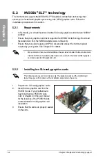 Preview for 124 page of Asus P7H57D-V EVO User Manual