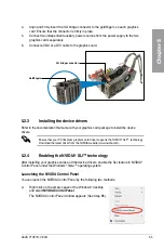 Preview for 125 page of Asus P7H57D-V EVO User Manual