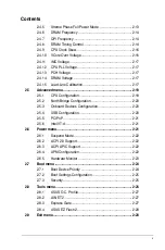 Preview for 5 page of Asus P7P55 LX JOOYON SI User Manual