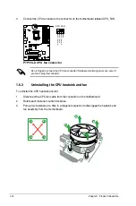 Preview for 24 page of Asus P7P55 LX JOOYON SI User Manual