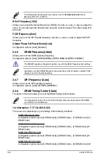 Preview for 56 page of Asus P7P55 LX JOOYON SI User Manual