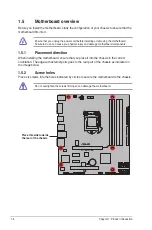 Preview for 16 page of Asus P7P55-M User Manual