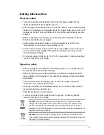 Preview for 9 page of Asus P7P55 - WS SuperComputer Motherboard User Manual