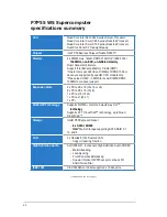 Preview for 12 page of Asus P7P55 - WS SuperComputer Motherboard User Manual