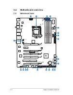 Preview for 26 page of Asus P7P55 - WS SuperComputer Motherboard User Manual