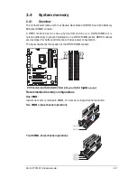 Предварительный просмотр 35 страницы Asus P7P55 - WS SuperComputer Motherboard User Manual