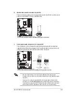 Preview for 53 page of Asus P7P55 - WS SuperComputer Motherboard User Manual