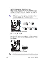 Preview for 54 page of Asus P7P55 - WS SuperComputer Motherboard User Manual