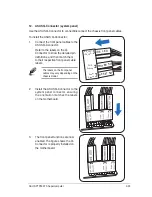 Preview for 57 page of Asus P7P55 - WS SuperComputer Motherboard User Manual