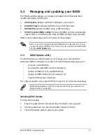 Preview for 65 page of Asus P7P55 - WS SuperComputer Motherboard User Manual