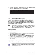 Preview for 70 page of Asus P7P55 - WS SuperComputer Motherboard User Manual