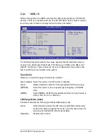 Preview for 75 page of Asus P7P55 - WS SuperComputer Motherboard User Manual