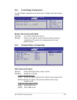 Preview for 89 page of Asus P7P55 - WS SuperComputer Motherboard User Manual