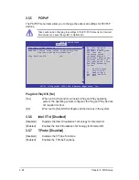 Preview for 92 page of Asus P7P55 - WS SuperComputer Motherboard User Manual