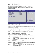 Preview for 93 page of Asus P7P55 - WS SuperComputer Motherboard User Manual